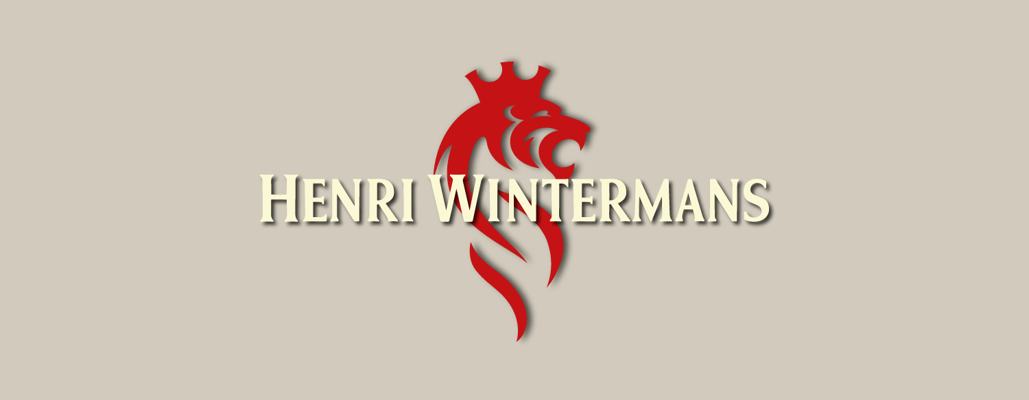 HENRI WINTERMANS